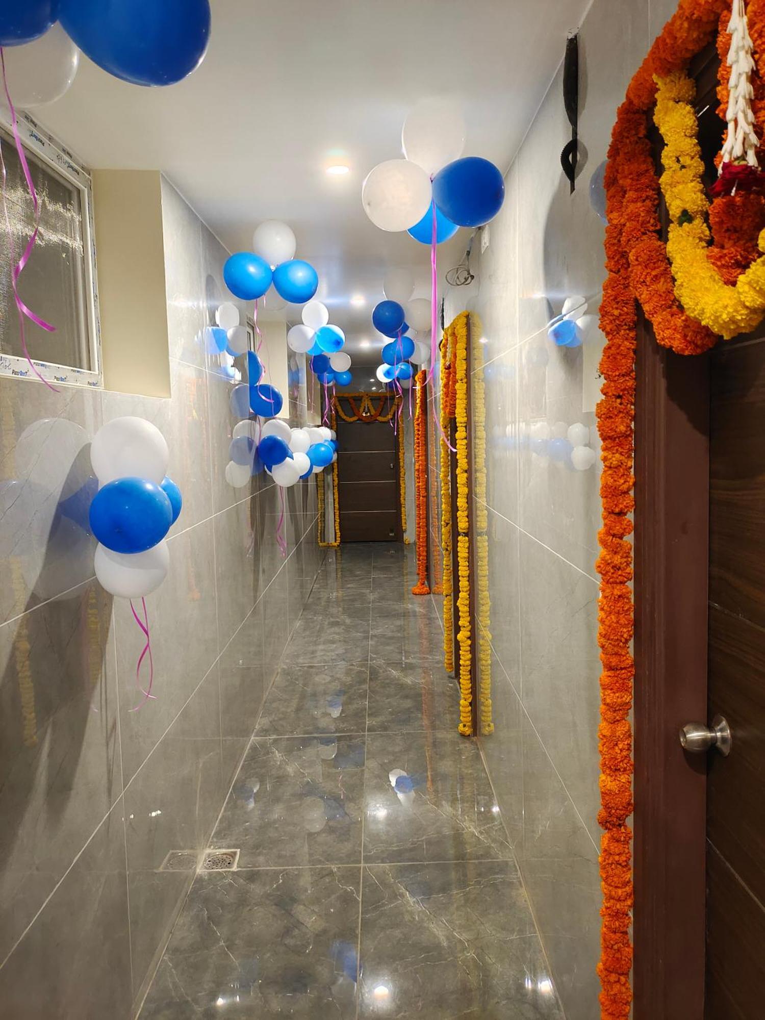 Hotel Dkr Grand Tirupati Exterior foto
